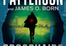 PDF Download Michael Bennett #16 Crosshairs by James Patterson