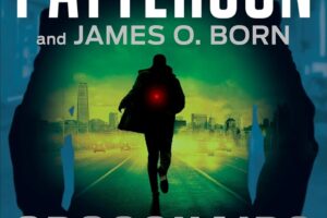 PDF Download Michael Bennett #16 Crosshairs by James Patterson