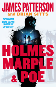 PDF Download Holmes, Marple & Poe #1 by James Patterson