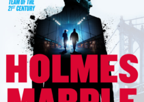 PDF Download Holmes, Marple & Poe #1 by James Patterson