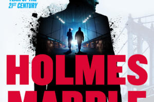 PDF Download Holmes, Marple & Poe #1 by James Patterson