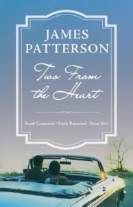 PDF Download Two From the Heart by James Patterson