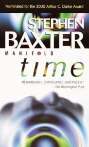 PDF Download Manifold #1 Time by Stephen Baxter