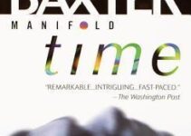 PDF Download Manifold #1 Time by Stephen Baxter