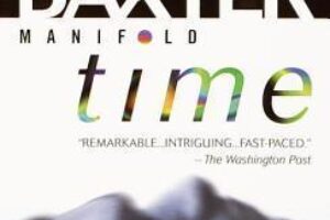 PDF Download Manifold #1 Time by Stephen Baxter