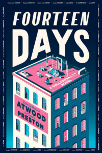 PDF Download Fourteen Days by Margaret Atwood