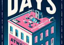 PDF Download Fourteen Days by Margaret Atwood