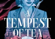 PDF Download Blood and Tea #1 A Tempest of Tea by Hafsah Faizal