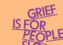 PDF Download Grief Is for People by Sloane Crosley