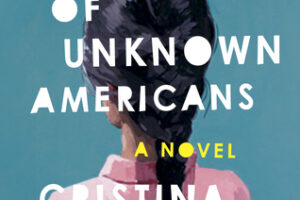 PDF Download The Book of Unknown Americans by Cristina Henríquez
