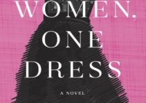 PDF Download Nine Women, One Dress by Jane L. Rosen