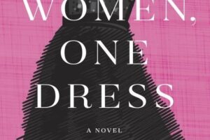 PDF Download Nine Women, One Dress by Jane L. Rosen