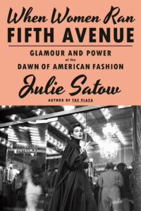 PDF Download When Women Ran Fifth Avenue by Julie Satow