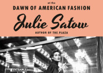 PDF Download When Women Ran Fifth Avenue by Julie Satow