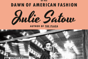 PDF Download When Women Ran Fifth Avenue by Julie Satow