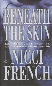 PDF Download Beneath the Skin by Nicci French