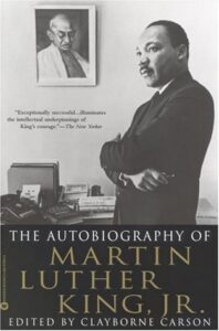 PDF Download The Autobiography of Martin Luther King, Jr.