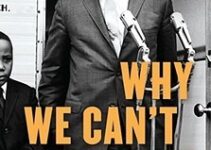 PDF Download King Legacy #4 Why We Can’t Wait by Martin Luther King Jr.