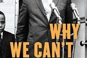 PDF Download King Legacy #4 Why We Can’t Wait by Martin Luther King Jr.