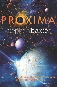 PDF Download Proxima #1 Proxima by Stephen Baxter