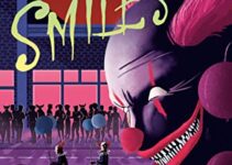 PDF Download Small Spaces #4 Empty Smiles by Katherine Arden