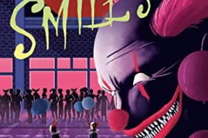 PDF Download Small Spaces #4 Empty Smiles by Katherine Arden