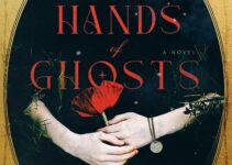 PDF Download The Warm Hands of Ghosts by Katherine Arden