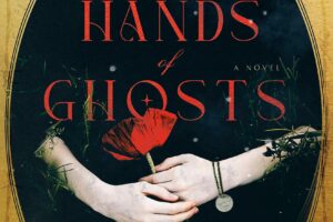 PDF Download The Warm Hands of Ghosts by Katherine Arden