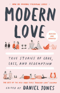 PDF Download Modern Love by Daniel Jones