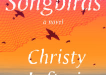 PDF Download Songbirds by Christy Lefteri