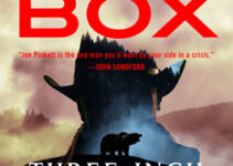 PDF Download Joe Pickett #24 Three-Inch Teeth by C.J. Box