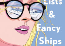 PDF Download Love, Lists, and Fancy Ships #1 by Sarah Grunder Ruiz