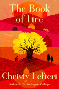 PDF Download The Book of Fire by Christy Lefteri