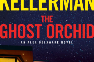 PDF Download Alex Delaware #39 The Ghost Orchid by Jonathan Kellerman