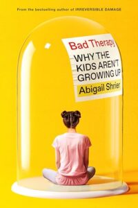 PDF Download Bad Therapy by Abigail Shrier