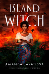 PDF Download Island Witch by Amanda Jayatissa