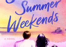 PDF Download Seven Summer Weekends by Jane L. Rosen