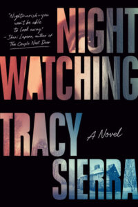 PDF Download Nightwatching by Tracy Sierra