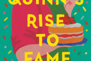 PDF Download Mrs. Quinn’s Rise to Fame by Olivia Ford