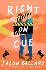 PDF Download Right on Cue by Falon Ballard