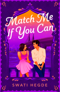 PDF Download Match Me If You Can by Swati Hegde