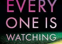PDF Download Everyone Is Watching by Heather Gudenkauf