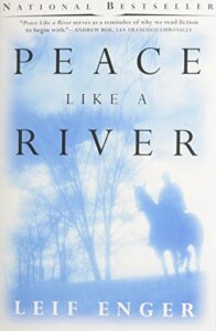 PDF Download Peace Like a River by Leif Enger