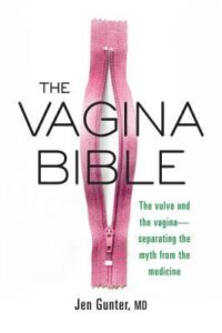 PDF Download The Vagina Bible by Jen Gunter