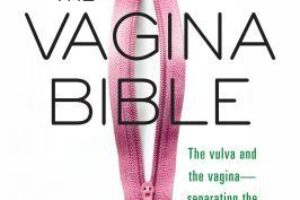 PDF Download The Vagina Bible by Jen Gunter