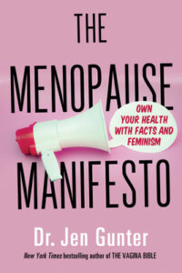 PDF Download The Menopause Manifesto by Jen Gunter