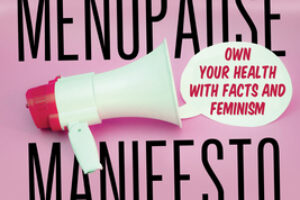 PDF Download The Menopause Manifesto by Jen Gunter