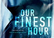 PDF Download The Time #1 Our Finest Hour by Jennifer Millikin