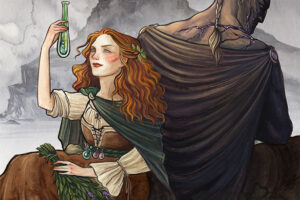 PDF Download The Otherworld #1 Heart of the Fae by Emma Hamm