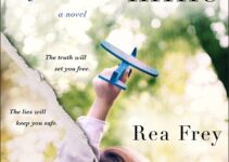 PDF Download Because You’re Mine by Rea Frey